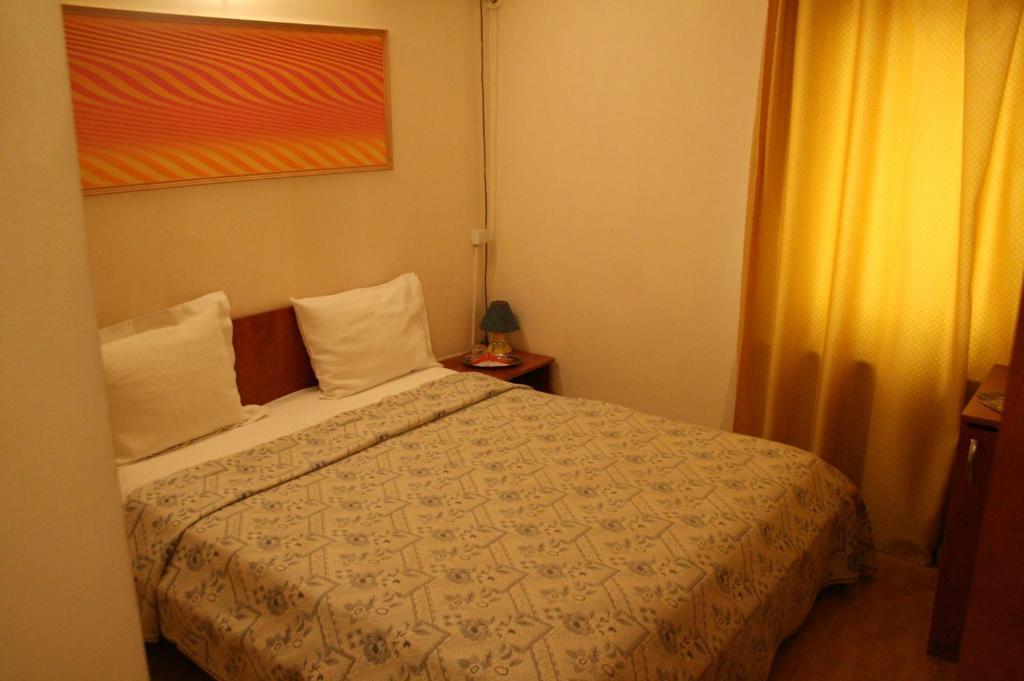 Hotel Adriatico Timişoara Quarto foto