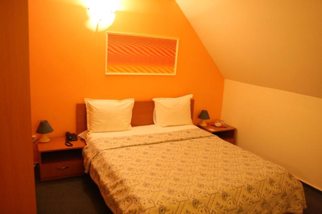 Hotel Adriatico Timişoara Quarto foto