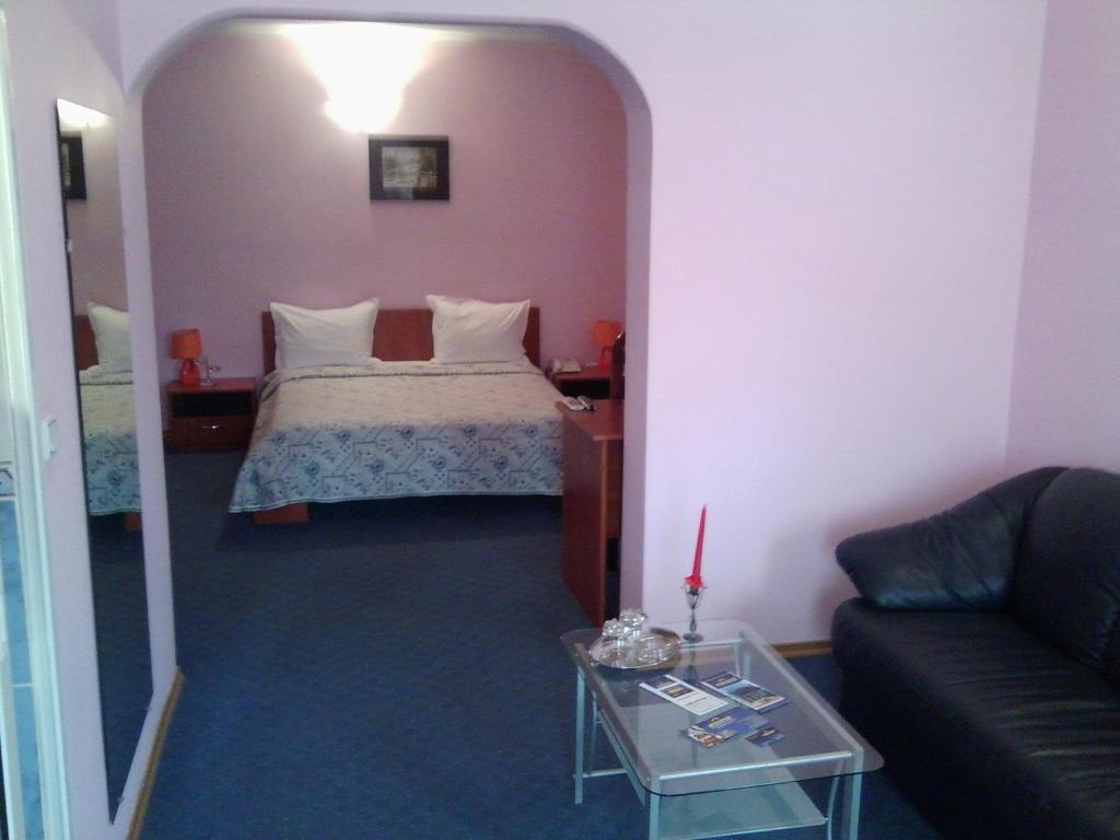 Hotel Adriatico Timişoara Quarto foto